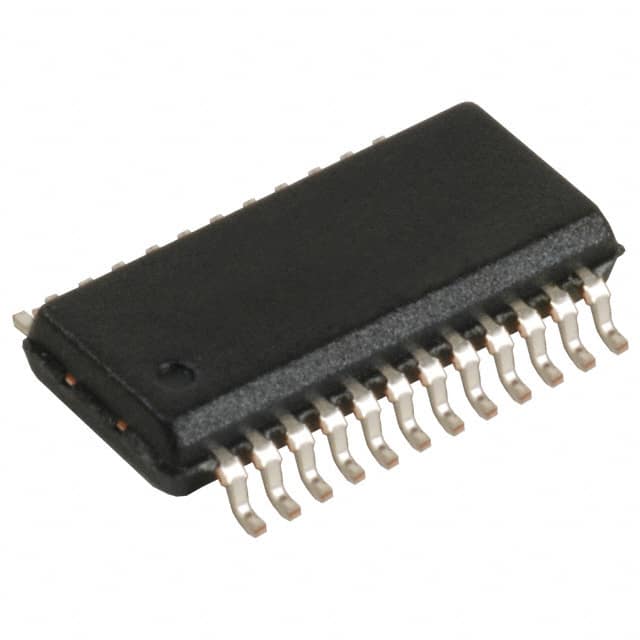 CY7C63743C-QXC Cypress Semiconductor Corp  Application Specific Microcontrollers